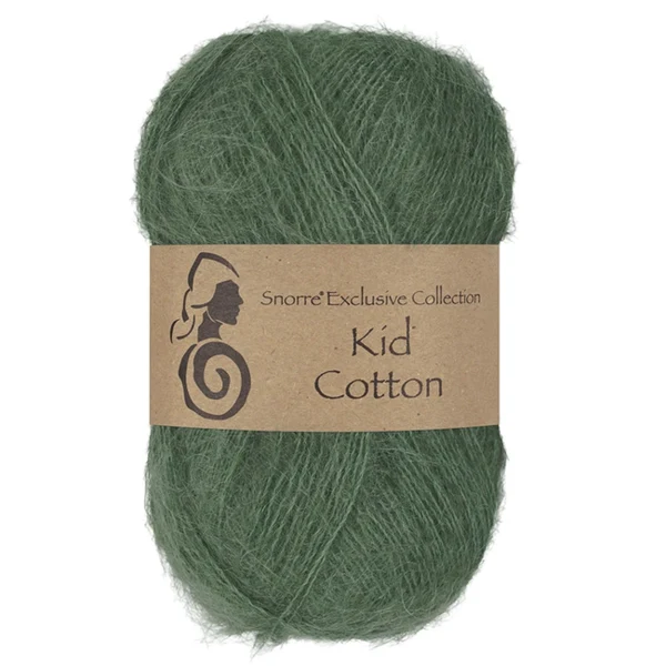 Viking Snorre Kid Cotton